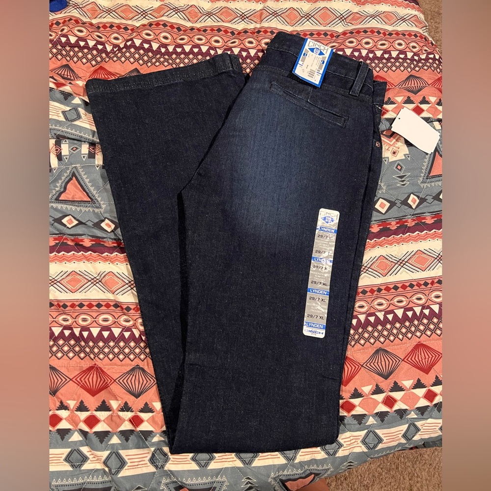 Cinch Lynden Trouser